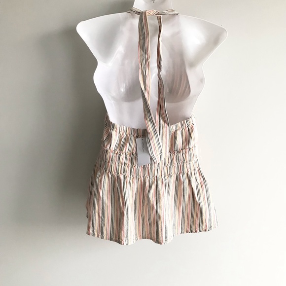 🎀New NWT American Eagle Outfitters Size Small Sleeveless Women’s Top - Picture 9 of 11